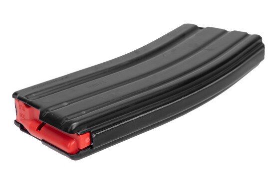 D&H Industries Aluminum 300 Blackout 30 rd mag with proprietary follower